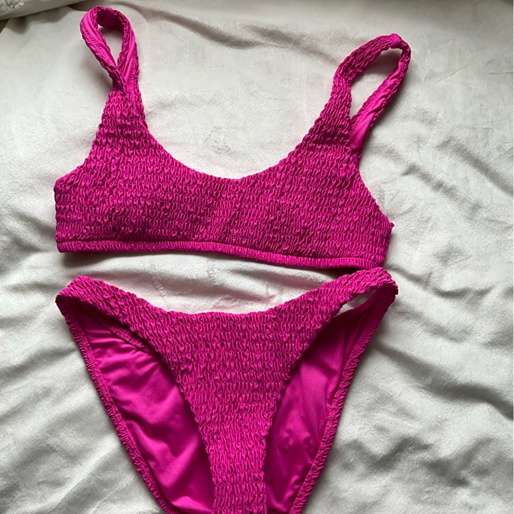 VS bikini set